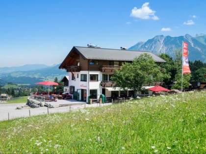 Фото: Alpe Oberstdorf